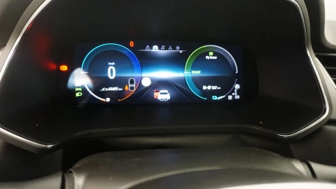 Renault Captur Zen E-TECH Híbrido enchufable 160cv