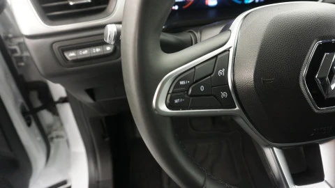 Renault Captur Zen E-TECH Híbrido enchufable 160cv