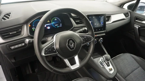 Renault Captur Zen E-TECH Híbrido enchufable 160cv