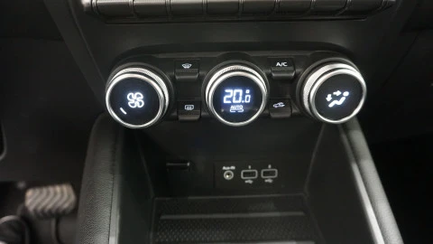 Renault Captur Zen E-TECH Híbrido enchufable 160cv