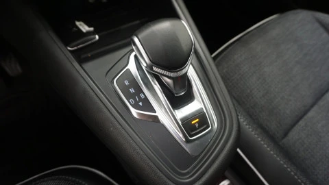 Renault Captur Zen E-TECH Híbrido enchufable 160cv