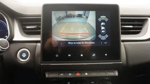 Renault Captur Zen E-TECH Híbrido enchufable 160cv