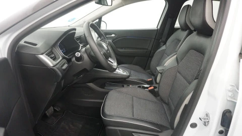 Renault Captur Zen E-TECH Híbrido enchufable 160cv