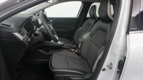 Renault Captur Zen E-TECH Híbrido enchufable 160cv