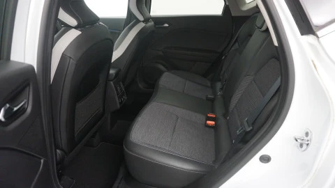 Renault Captur Zen E-TECH Híbrido enchufable 160cv