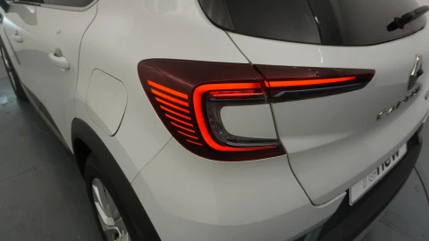 Renault Captur Zen E-TECH Híbrido enchufable 160cv