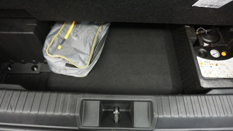 Renault Captur Zen E-TECH Híbrido enchufable 160cv