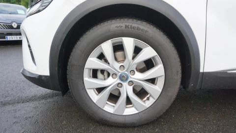 Renault Captur Zen E-TECH Híbrido enchufable 160cv