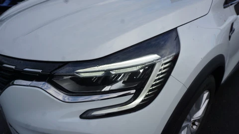 Renault Captur Zen E-TECH Híbrido enchufable 160cv