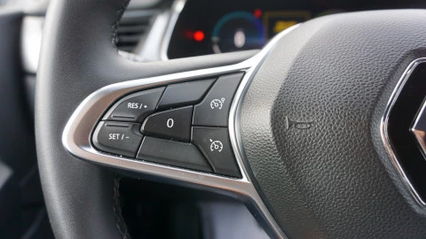 Renault Captur Zen E-TECH Híbrido enchufable 160cv