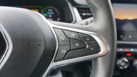 Renault Captur Zen E-TECH Híbrido enchufable 160cv