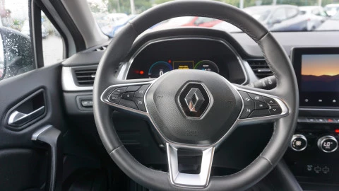 Renault Captur Zen E-TECH Híbrido enchufable 160cv