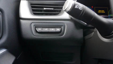 Renault Captur Zen E-TECH Híbrido enchufable 160cv