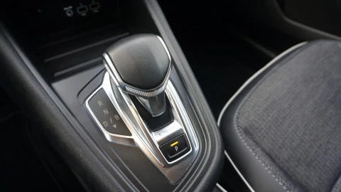 Renault Captur Zen E-TECH Híbrido enchufable 160cv