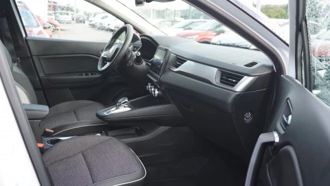 Renault Captur Zen E-TECH Híbrido enchufable 160cv