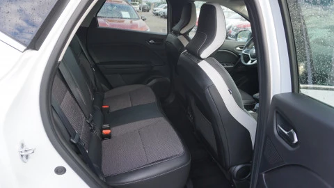 Renault Captur Zen E-TECH Híbrido enchufable 160cv