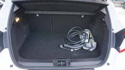 Renault Captur Zen E-TECH Híbrido enchufable 160cv