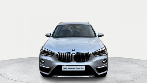 BMW X1 sDrive18d