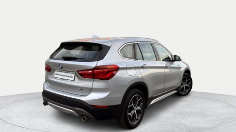 BMW X1 sDrive18d