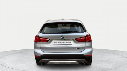 BMW X1 sDrive18d