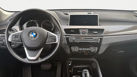 BMW X1 sDrive18d