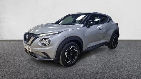 Nissan juke DIG-T 84 kW (114 CV) 6M/T N-Connecta