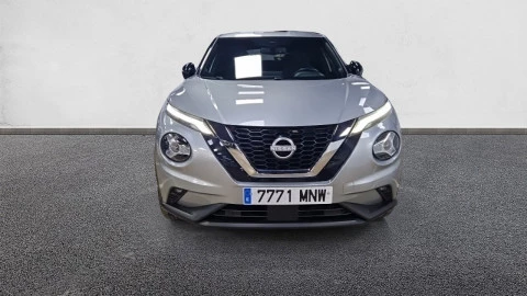Nissan juke DIG-T 84 kW (114 CV) 6M/T N-Connecta