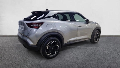 Nissan juke DIG-T 84 kW (114 CV) 6M/T N-Connecta