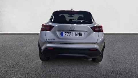 Nissan juke DIG-T 84 kW (114 CV) 6M/T N-Connecta