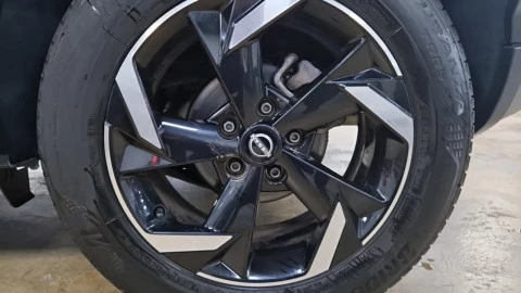 Nissan juke DIG-T 84 kW (114 CV) 6M/T N-Connecta