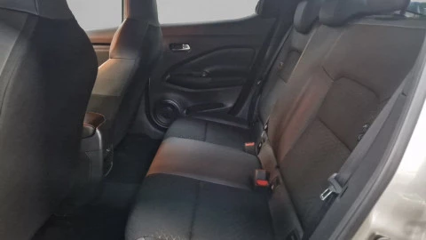 Nissan juke DIG-T 84 kW (114 CV) 6M/T N-Connecta