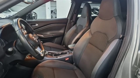 Nissan juke DIG-T 84 kW (114 CV) 6M/T N-Connecta