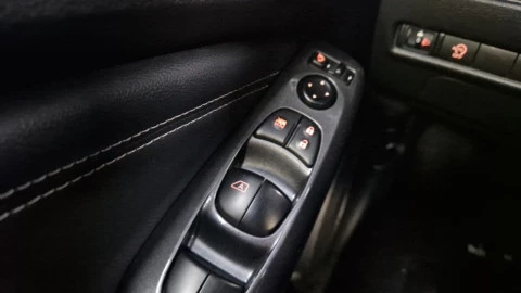 Nissan juke DIG-T 84 kW (114 CV) 6M/T N-Connecta