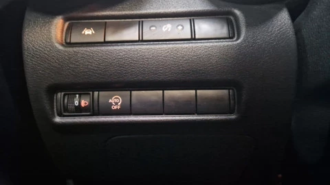 Nissan juke DIG-T 84 kW (114 CV) 6M/T N-Connecta