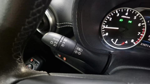 Nissan juke DIG-T 84 kW (114 CV) 6M/T N-Connecta