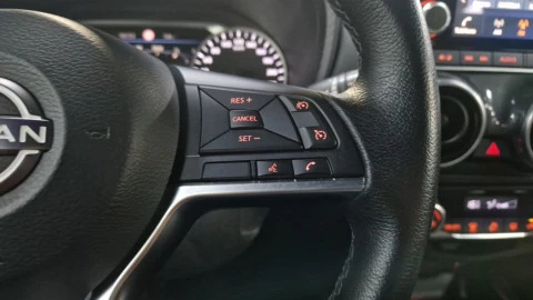 Nissan juke DIG-T 84 kW (114 CV) 6M/T N-Connecta