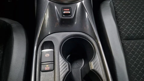 Nissan juke DIG-T 84 kW (114 CV) 6M/T N-Connecta