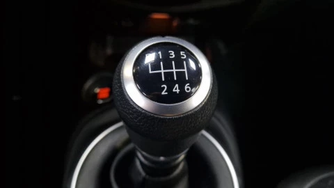 Nissan juke DIG-T 84 kW (114 CV) 6M/T N-Connecta