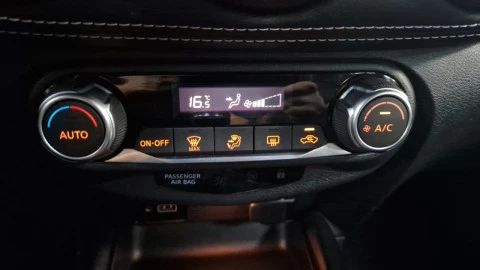 Nissan juke DIG-T 84 kW (114 CV) 6M/T N-Connecta