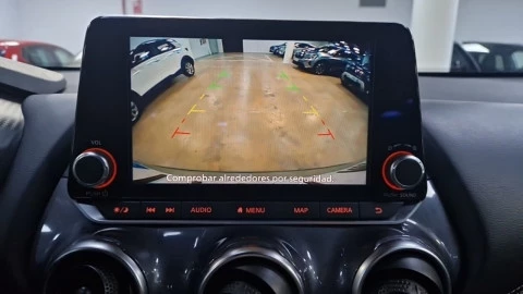 Nissan juke DIG-T 84 kW (114 CV) 6M/T N-Connecta