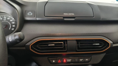 Dacia Sandero Stepway Essential 74kW (100CV) ECO-G