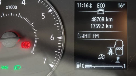 Dacia Sandero Stepway Essential 74kW (100CV) ECO-G