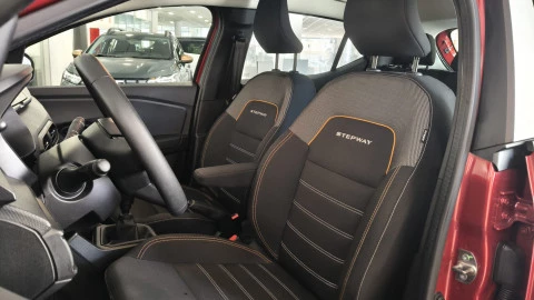 Dacia Sandero Stepway Essential 74kW (100CV) ECO-G