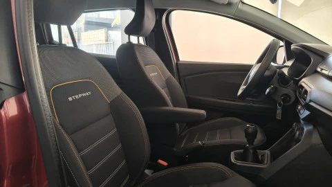 Dacia Sandero Stepway Essential 74kW (100CV) ECO-G