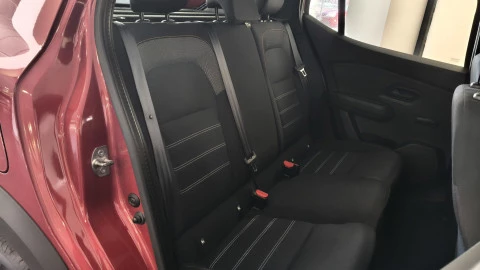 Dacia Sandero Stepway Essential 74kW (100CV) ECO-G