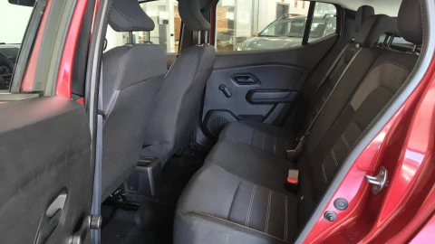 Dacia Sandero Stepway Essential 74kW (100CV) ECO-G