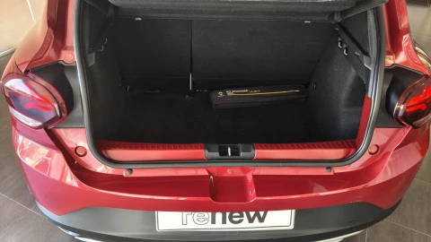 Dacia Sandero Stepway Essential 74kW (100CV) ECO-G