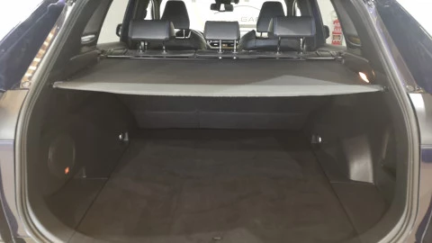 Toyota Rav4 2.5l 220H Feel!