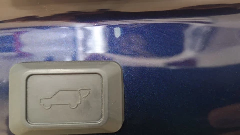 Toyota Rav4 2.5l 220H Feel!