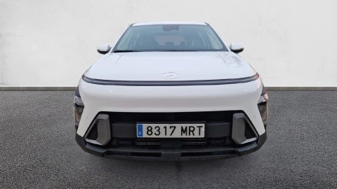 Hyundai Kona 1.0 TGDI Maxx